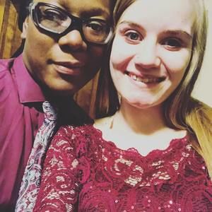 Meet your Posher, Jackie